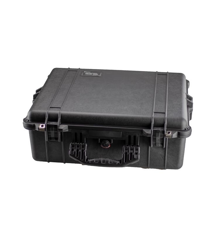 TRANSPORT CASE FOR SCANNER i500