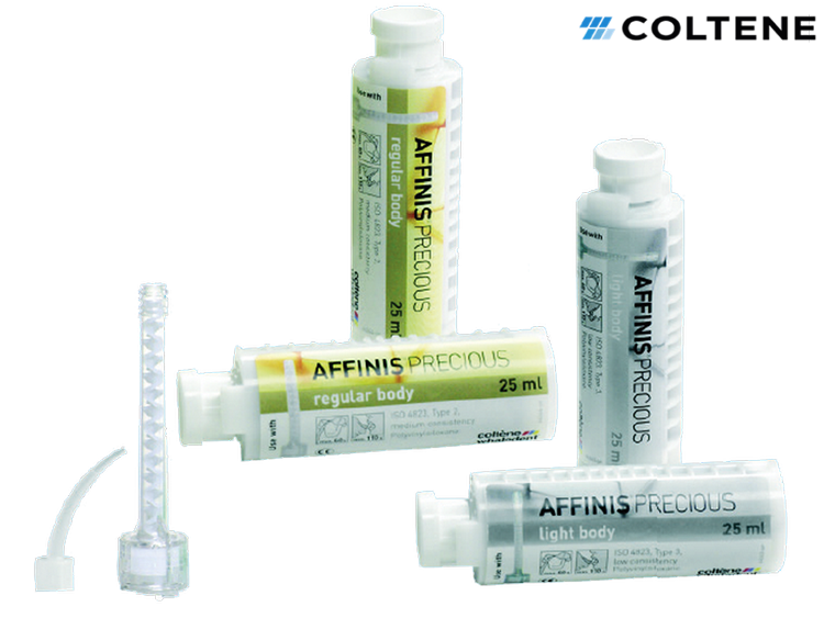 Affinis – Light Body Precious – 50ml