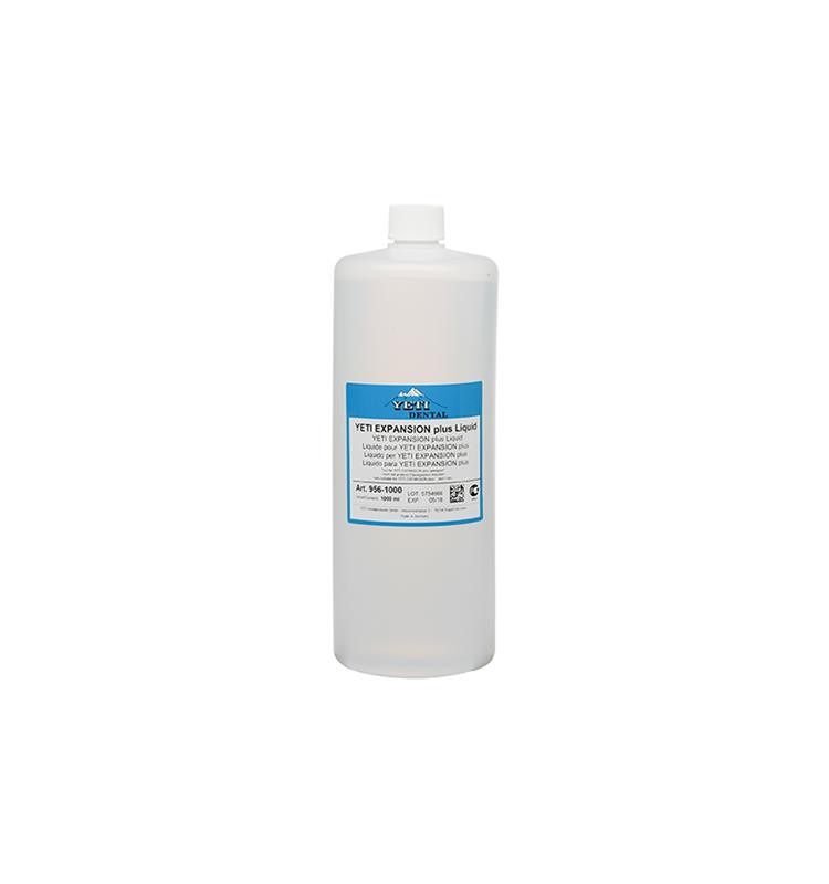 YETI EXPANSION plus II liquid 1000ml