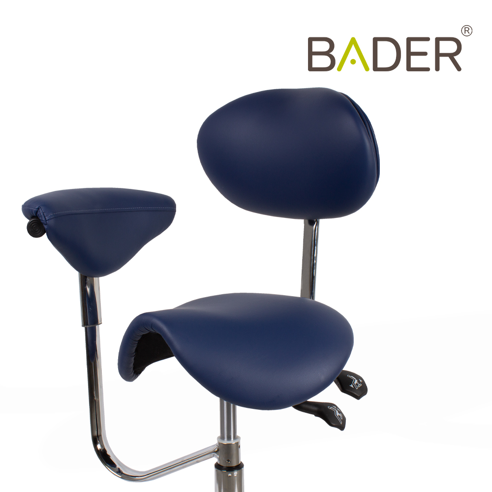 Clinical Dentist Stool Bader Cupra