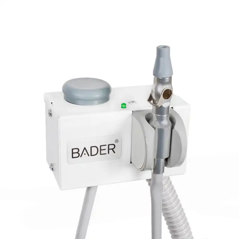 Wall Aspiration Bader Easy Suction 1 Hoses