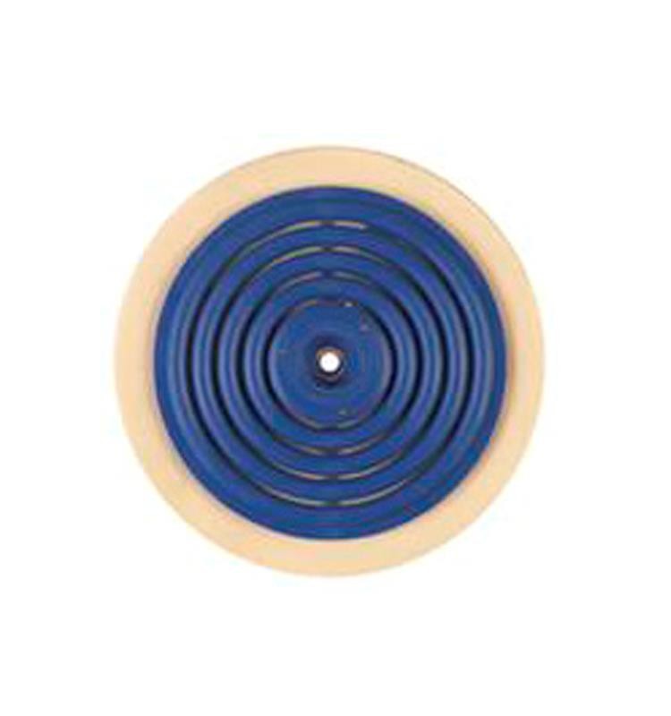REMOVABLE DISC HATHO MUSLIN 110x30 MOD.160