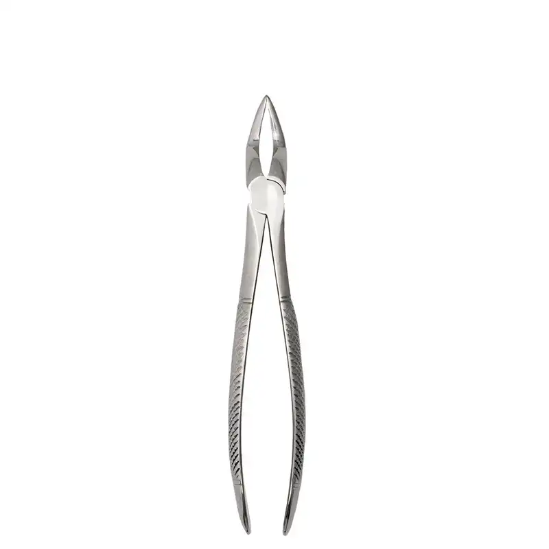 Forceps Fig. 51A Bader