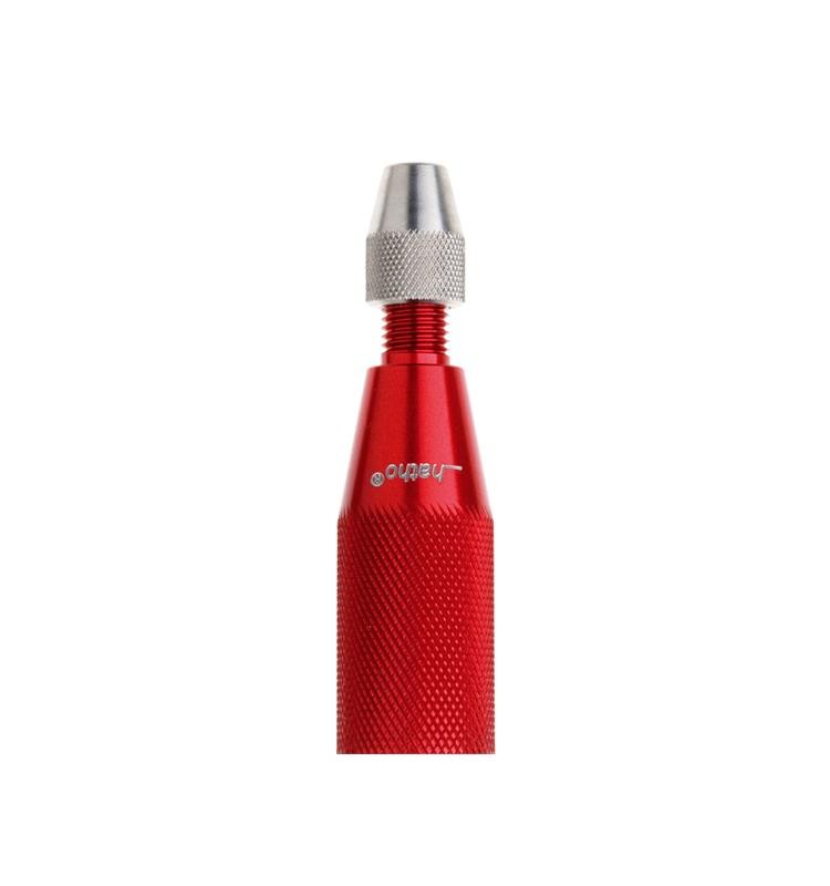 BRUSH HOLDER CONE FOR MOUNTED BRUSHES SHAFT 2.35 MM. HATHO AS500