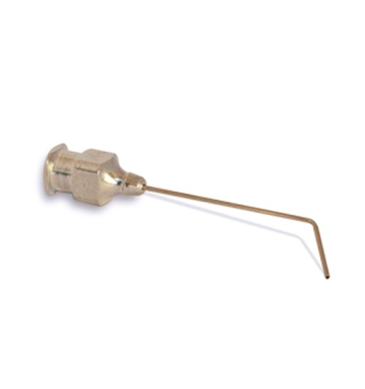 REPLACEMENT HYPODERMIC NOZZLE N.7 FOR ADJUSTABLE BLOWTORCH