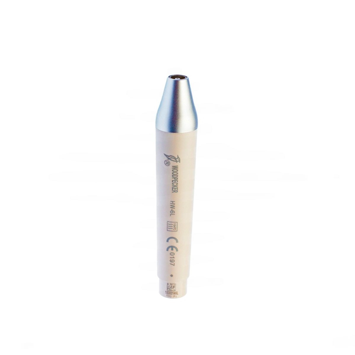 Woodpecker HW-6L ultrasonic handpiece compatible with EMS