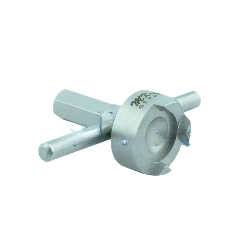 Wrench for KaVo and MK-dent caps – 1650T