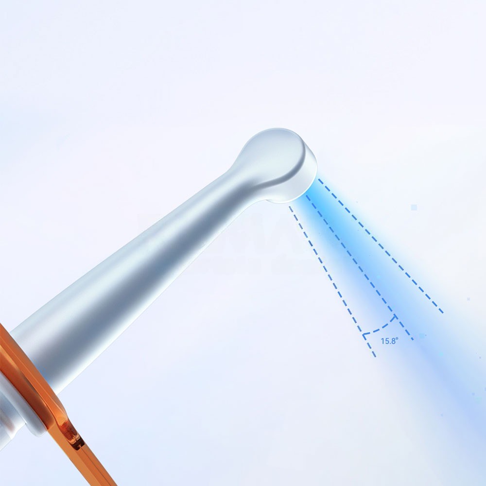 VV LIGHT Woodpecker curing light | Built in