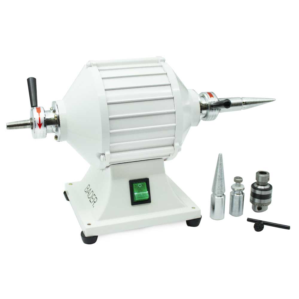Electric Dental Polisher Bader