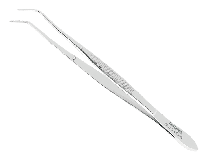 Meriam cotton pliers – 16 cm (0601-3)