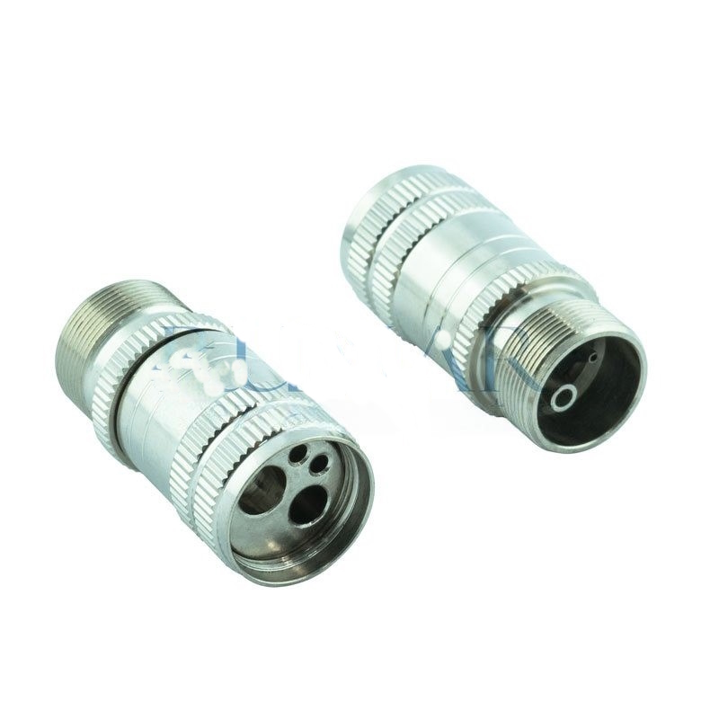 Adapter hose Borden 2 or 3 to instrument Midwest 4, standard
