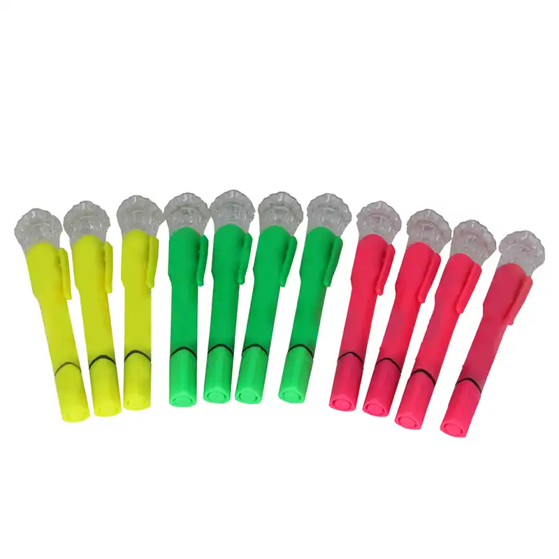 Bader LED Light Pens