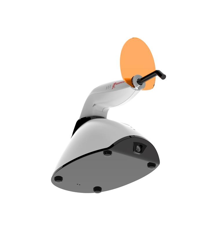 LED LAMP FOR LIGHT CURING WOODPECKER MOD. LED-F 1.600Mw2