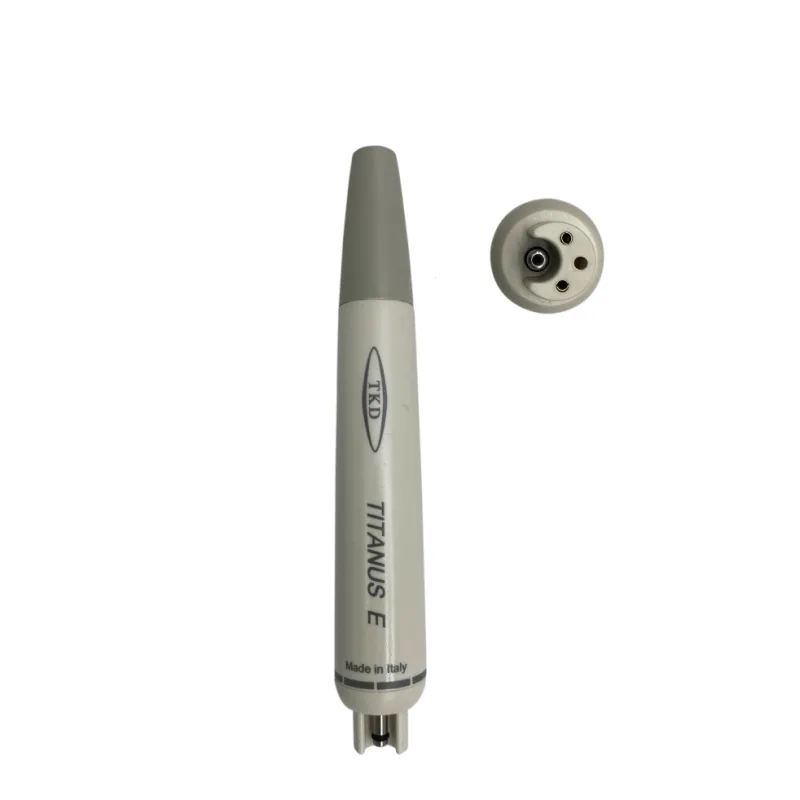 TKD TITANUS E ultrasonic handpiece compatible with EMS