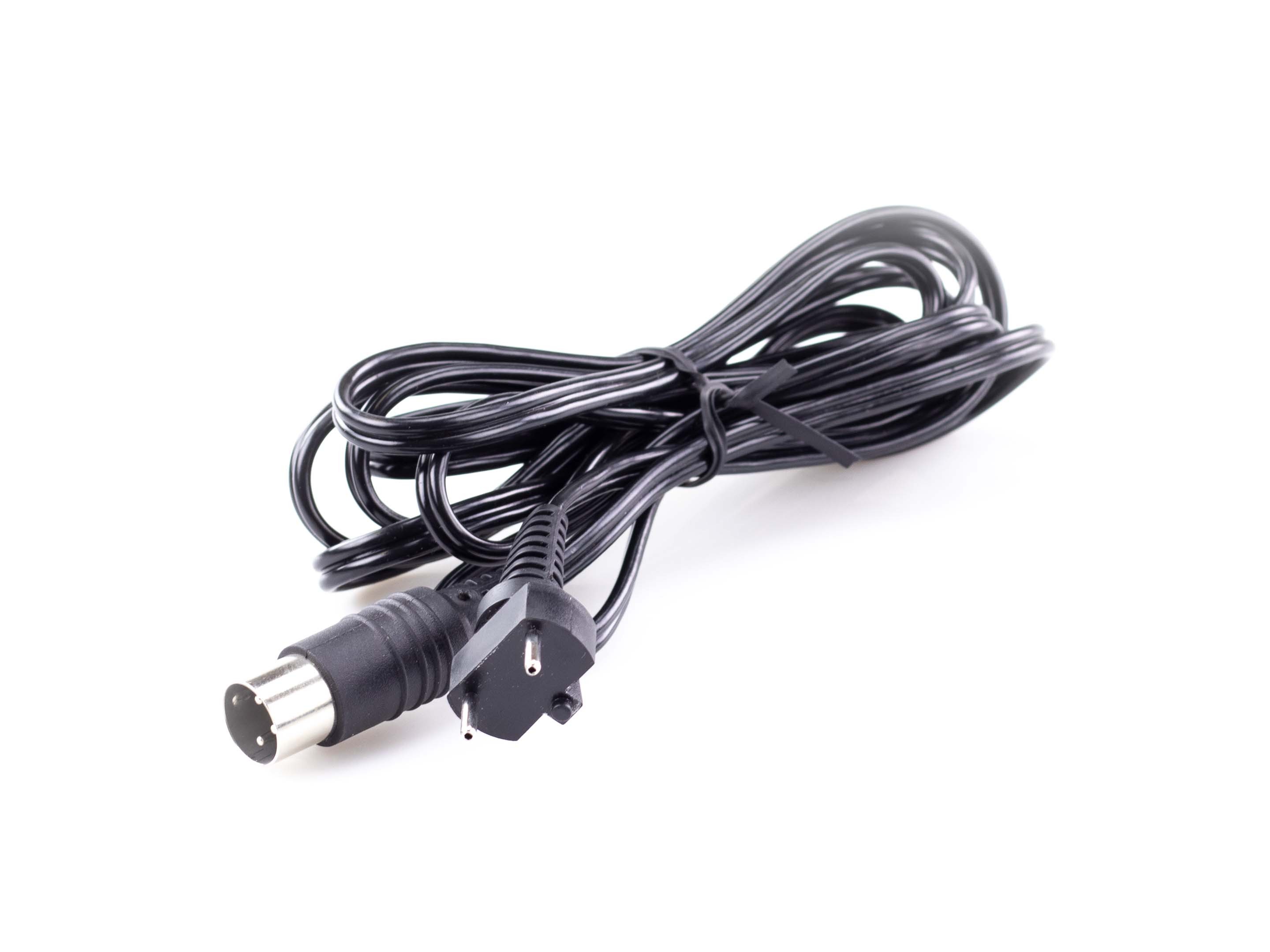 SMOOTH CABLE HANDPIECE BRUSHES H20