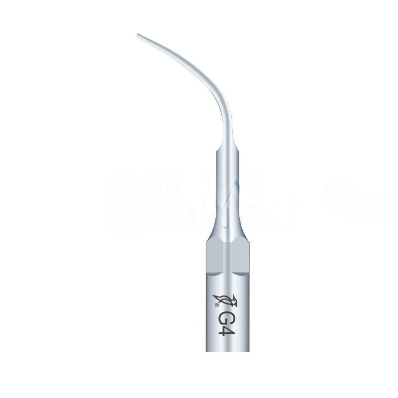 Woodpecker G4 ultrasonic tip compatible with EMS | Prophylaxis