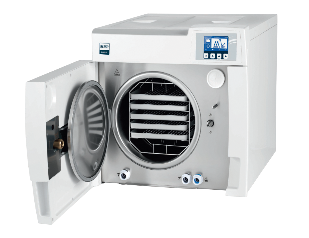 Mocom B Classic 22 liters
