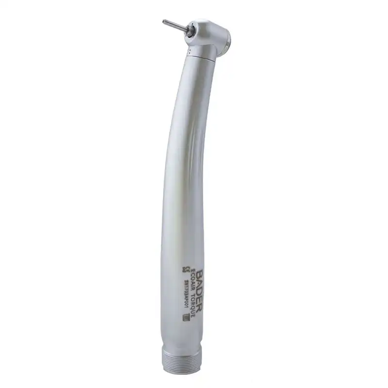 Turbine Eco Air Torque Borden Bader
