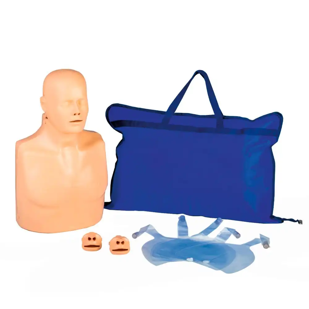 Bader CPR Manikin