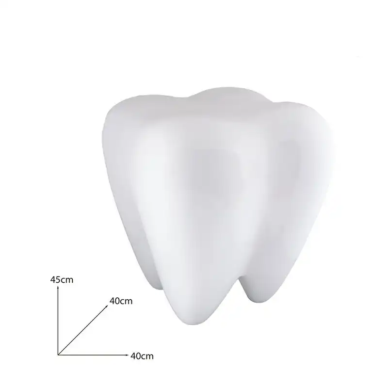Stool Molar Baddy Bader