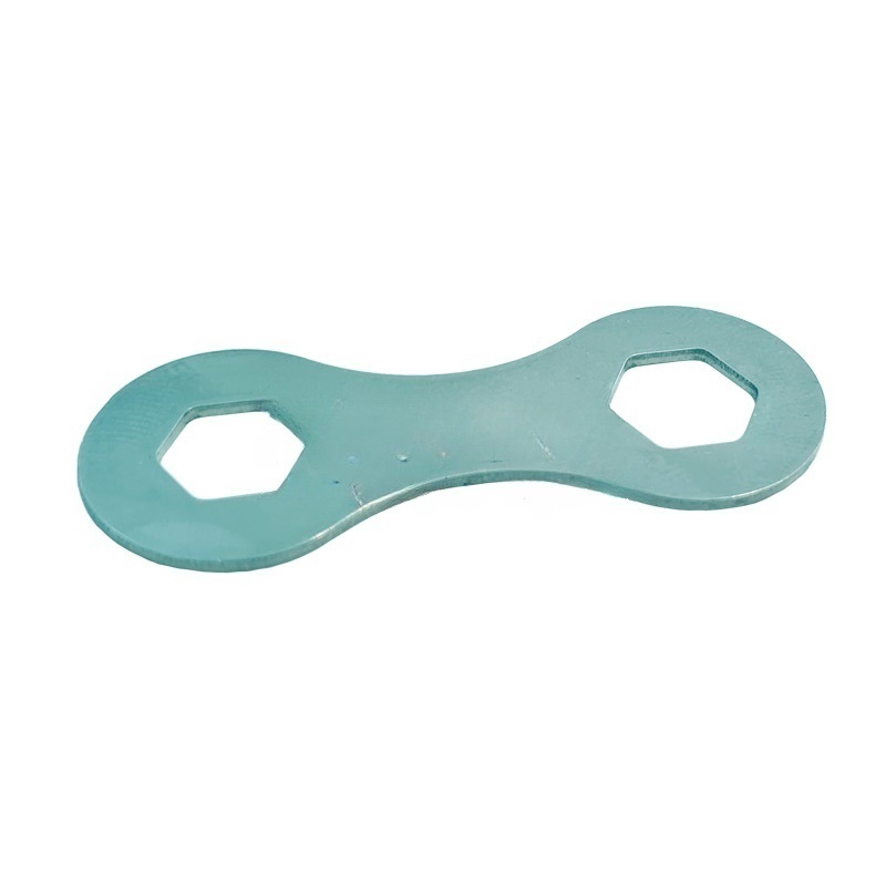 Double head cap wrench for contra angle NSK X95, M95 / Z95