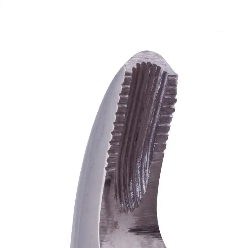 Forceps Fig. 13 Bader
