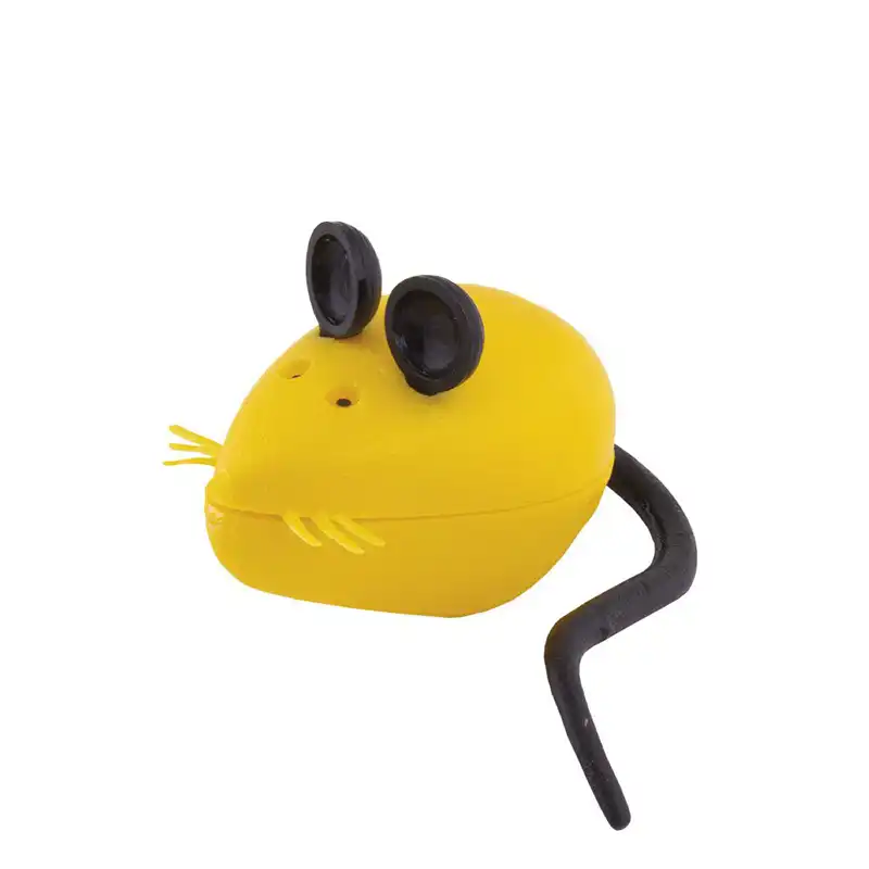 The authentic Tooth Fairy Mouse BADER