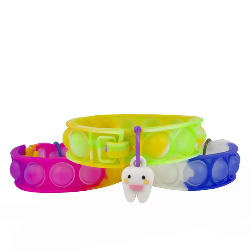 Popit Bracelets Bader