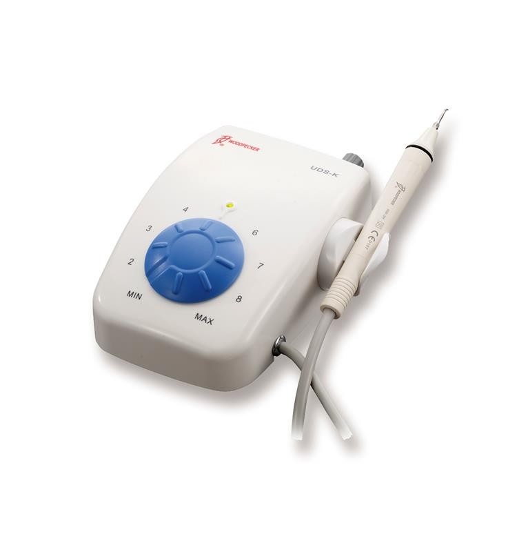 ULTRASONIC TABLE TOP WOODPECKER MOD. UDSK. P.M. TYPE EMS®