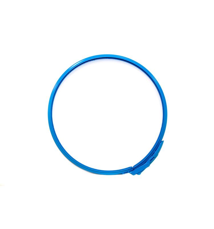 BLUE WASHER FOR DECANTER LID 14 L