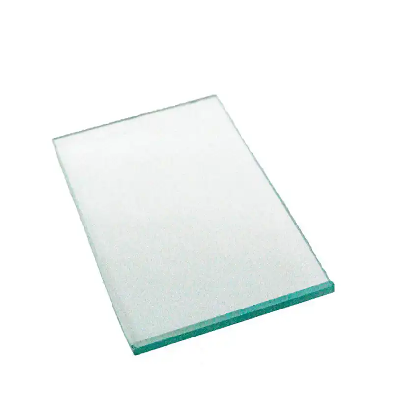 Bader Glass Slab