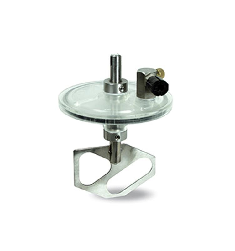 Vacuum mixers