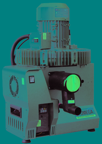 Suction systems