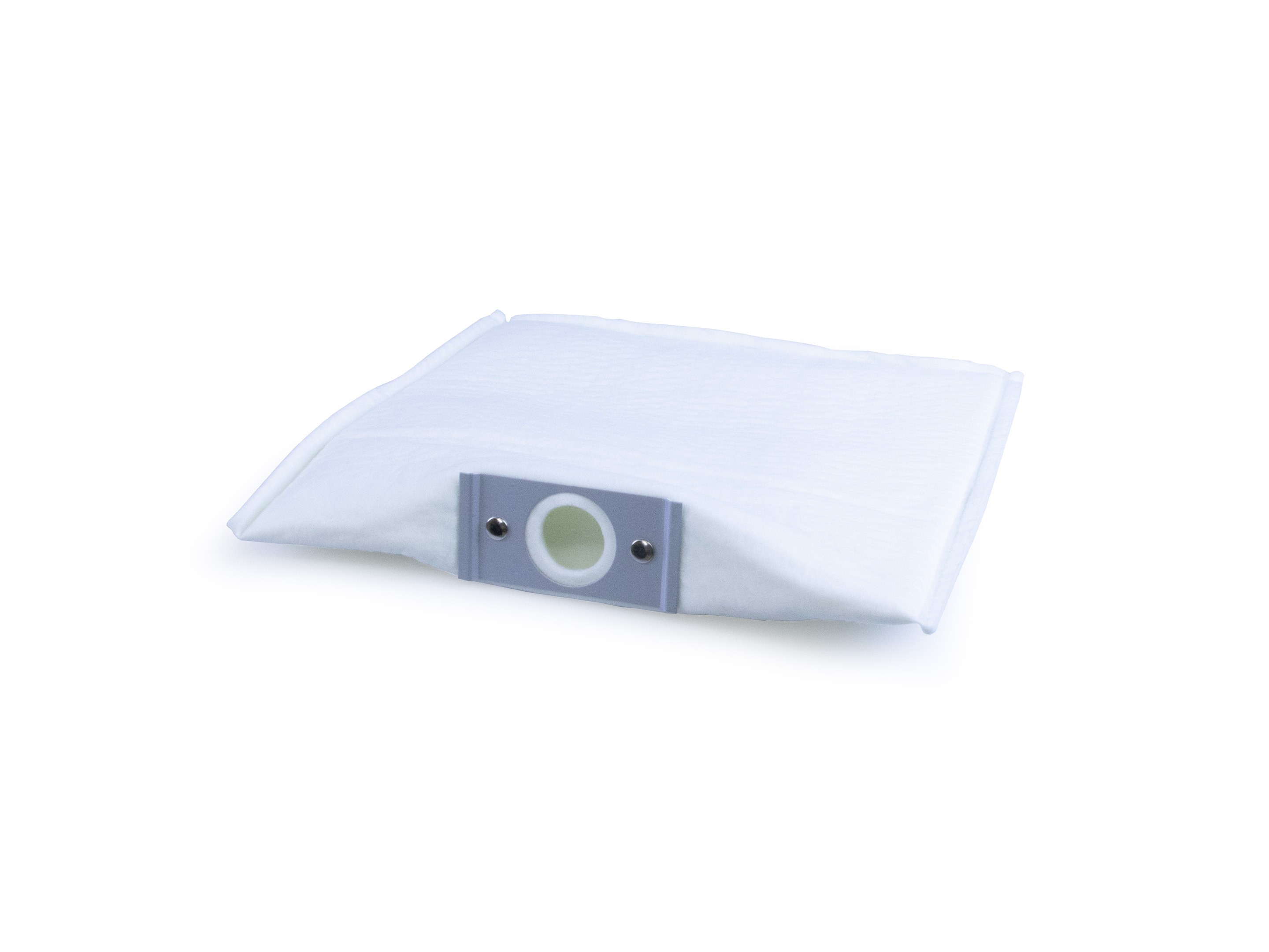 FILTER BAG FOR PORTABLE ASPIRATION ZILFOR