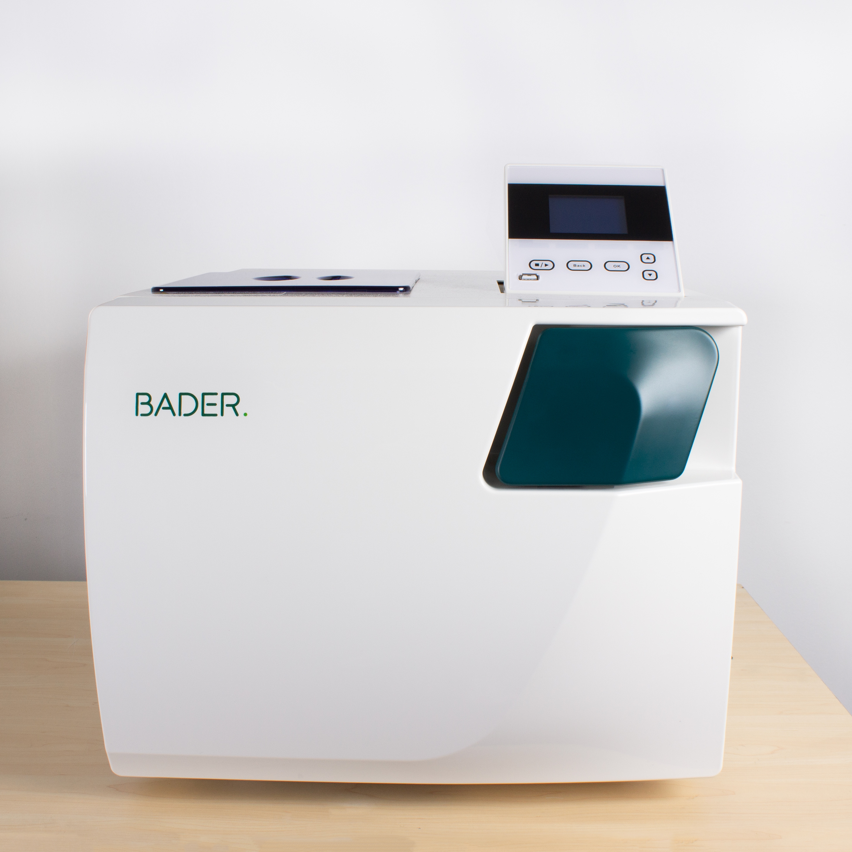 Autoclave 18L Bader