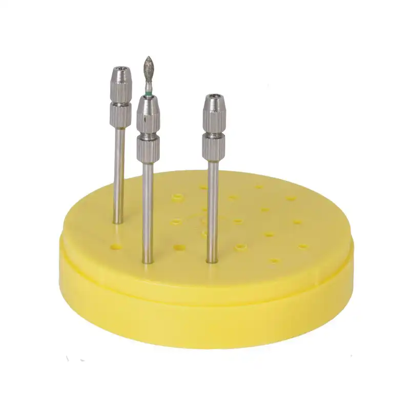 FG to HP Adapter by Bader