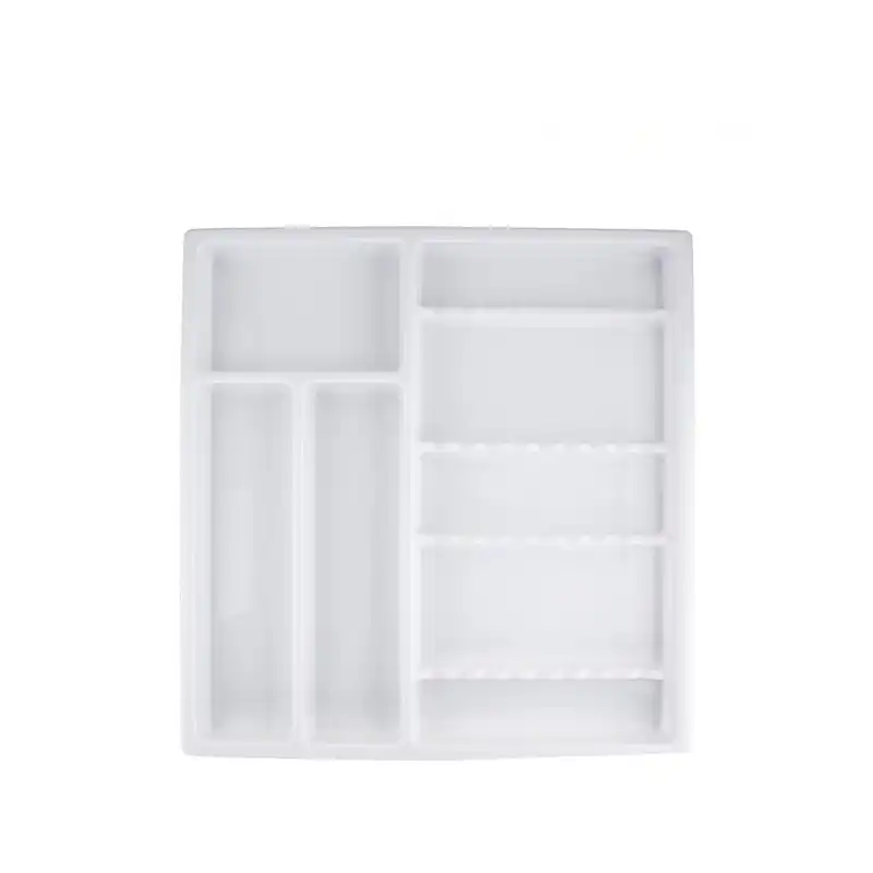 Tray Drawer with 5 Compartments Bader