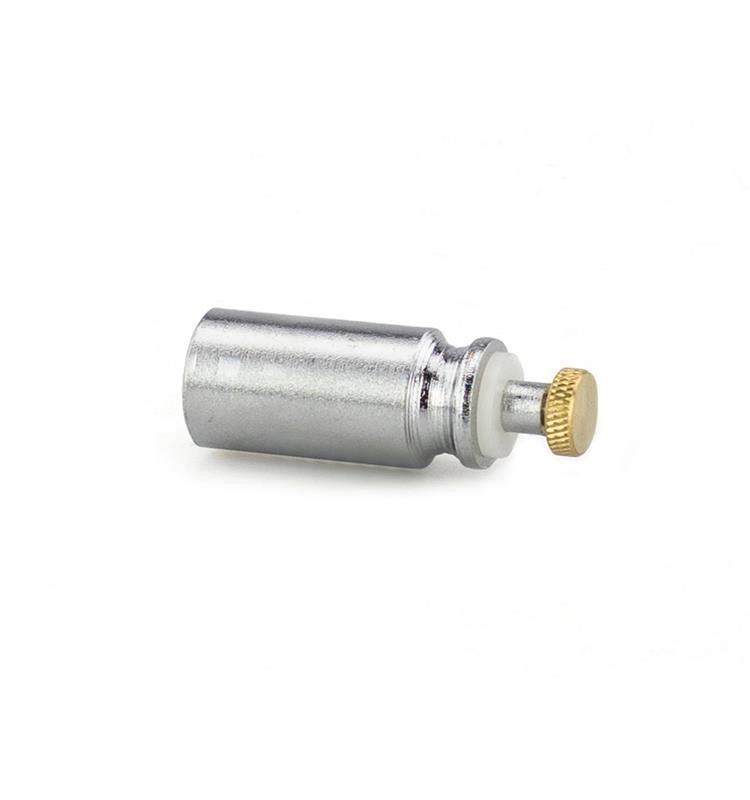 LEFT WHEEL HOLDER FOR TECHNOFLUX POLISHER 1 V 370W 2800 RPM