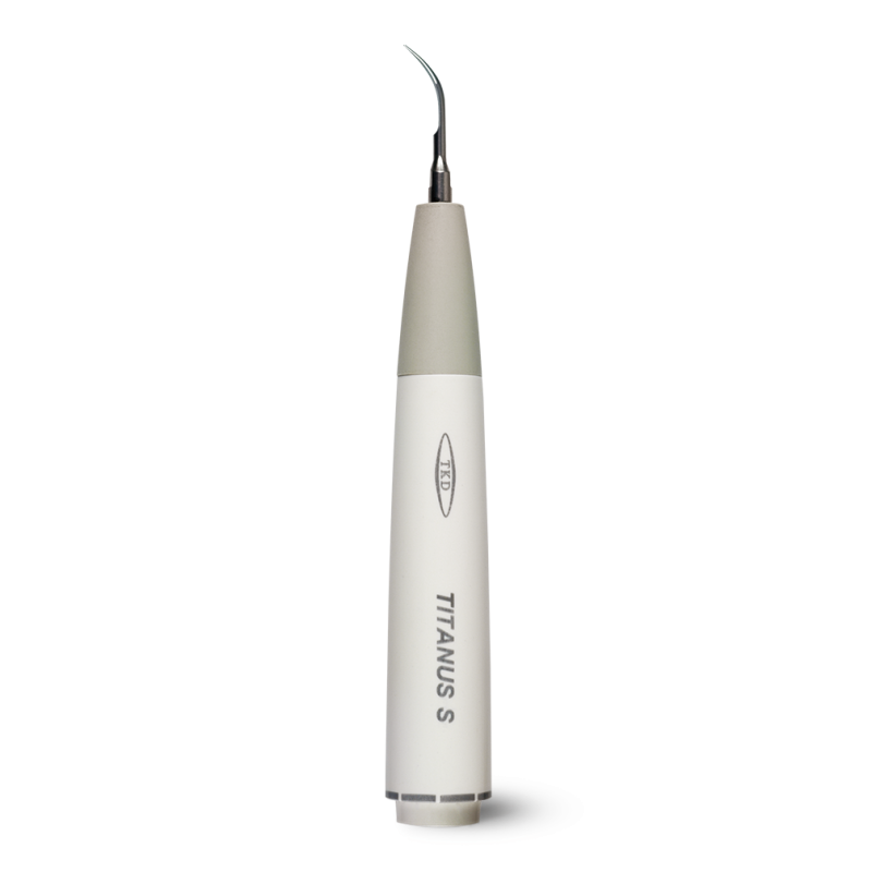 TKD TITANUS S ultrasound kit compatible with type S system