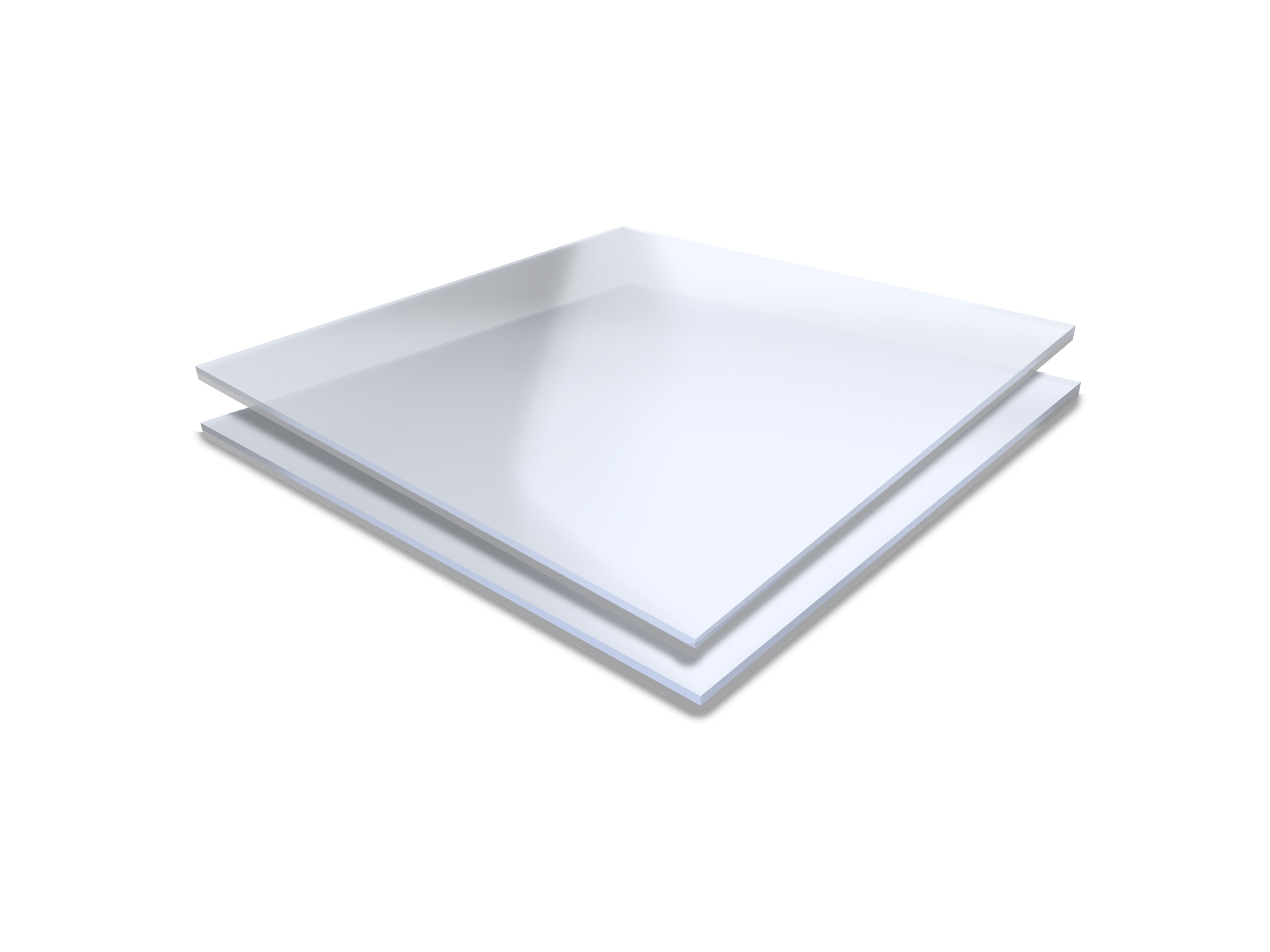 Thermoforming sheets