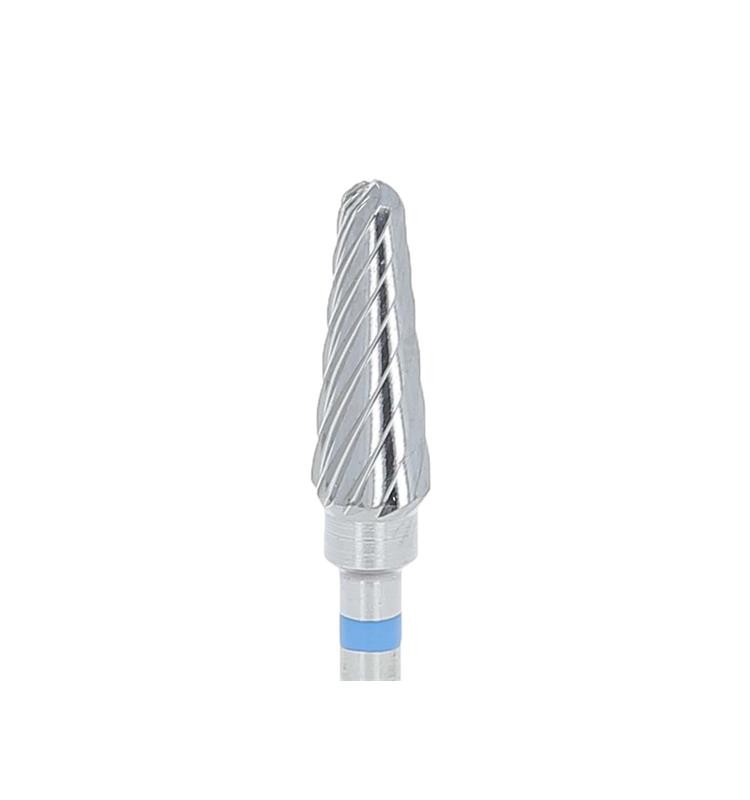 JOTA BUR FIG. C79.104.040 TUNGSTEN CARBIDE POINTED CONICAL SHAPE