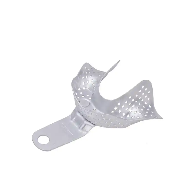Lower Aluminum Tray No.21 XXL Bader