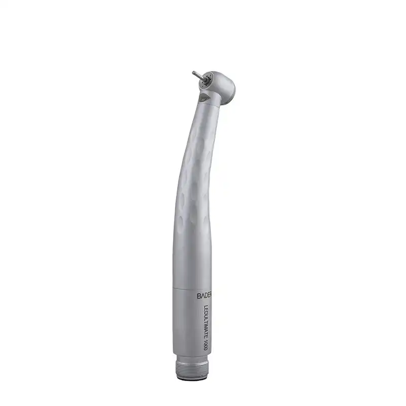 Ledultimate 1000 Turbine Borden Bader