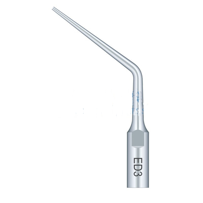 Ultrasonic tip Woodpecker ED3 compatible Satelec | Endo
