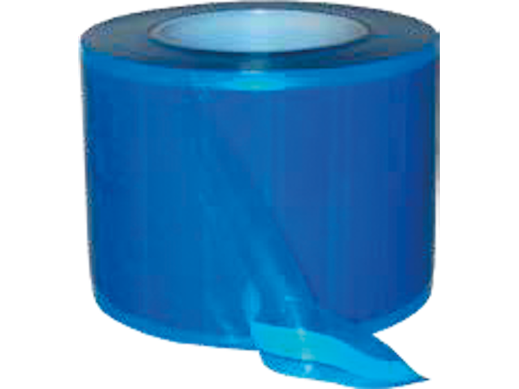 Universal Film – Light blue