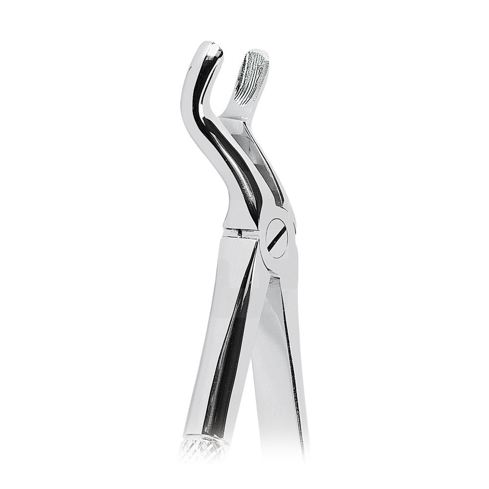 Button for upper third molars (0100-67)