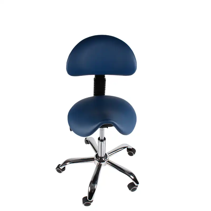 Comfort Stool Clinical Dentist Stool Bader