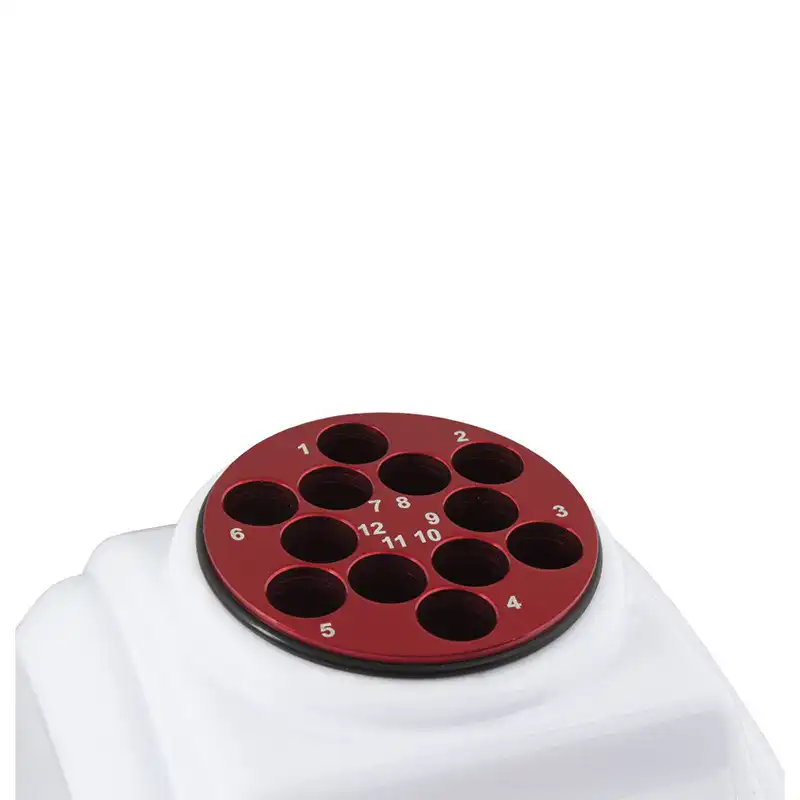 Mini 12-Hole Incubator Bader