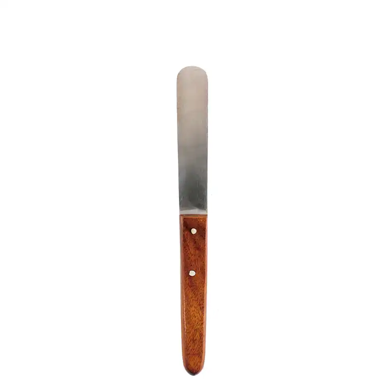 Plaster Spatula Bader