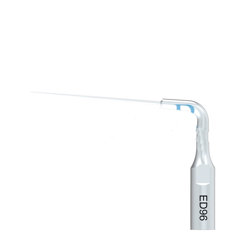 Woodpecker E96 ultrasonic tip for ultrasonic Endoactivator Endo1 and Endo 3 | EMS compatible